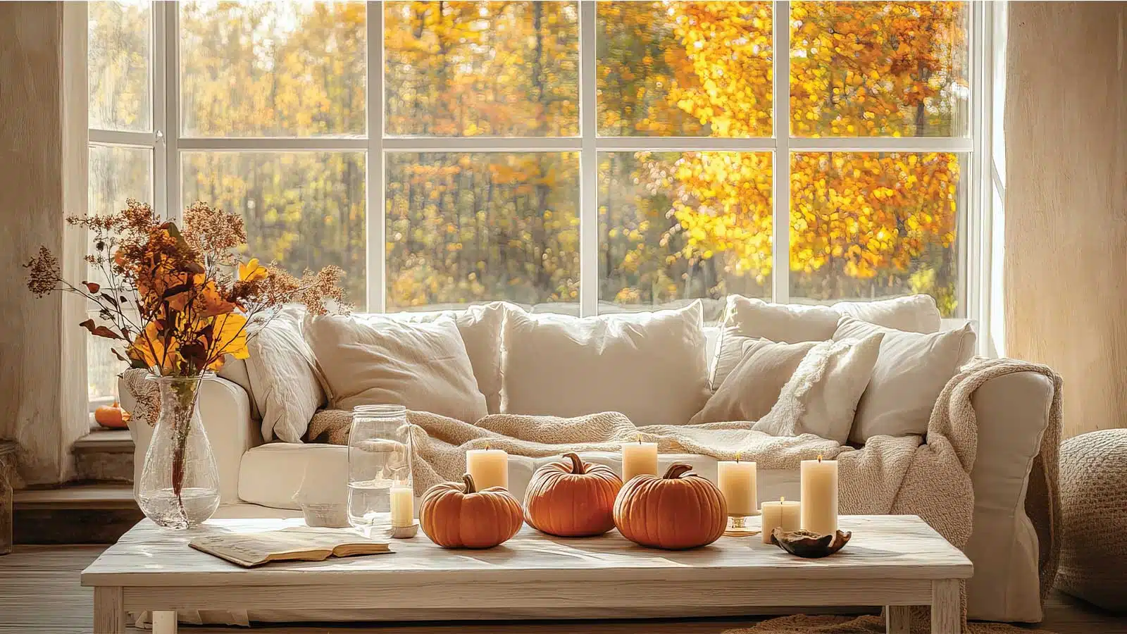 Winter vs Summer Home Setup: Save 40% on Energy Bills